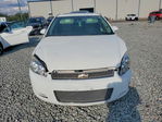 Chevrolet Impala 2015