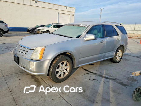 Cadillac SRX 2006 - Image 1 of 13