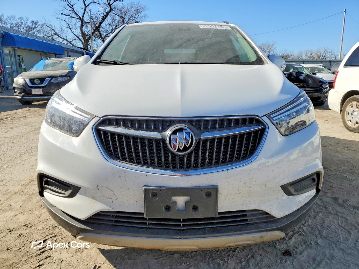 Buick Encore 2019