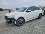 Audi Q7 2017