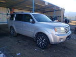 Honda Pilot 2010