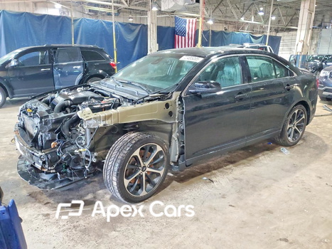 Ford Taurus 2015 - Zdjęcie 1 z 14