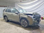 Subaru Forester 2025