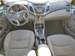 Hyundai Elantra 2015