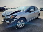 Honda Civic 2014