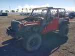 Jeep Wrangler 2012