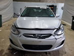 Hyundai Accent 2013