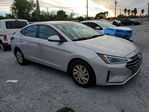 Hyundai Elantra 2019