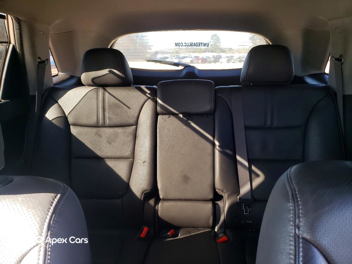 Kia Sorento 2015