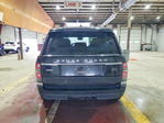 Land Rover Range Rover 2017