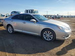 Lexus ES 2011