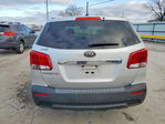 Kia Sorento 2013