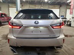 Lexus RX 2016