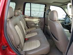 Ford Explorer 2004