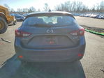 Mazda 3 2015