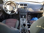 Dodge Avenger 2011