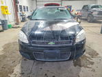 Chevrolet Impala 2015