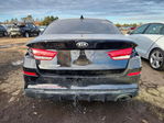 Kia Optima 2019