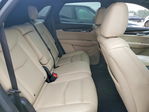 Cadillac XT5 2017