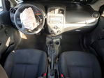Nissan Versa 2017