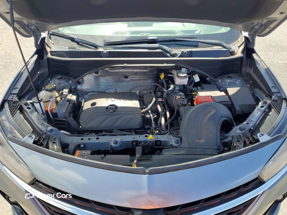 Buick Encore GX 2021