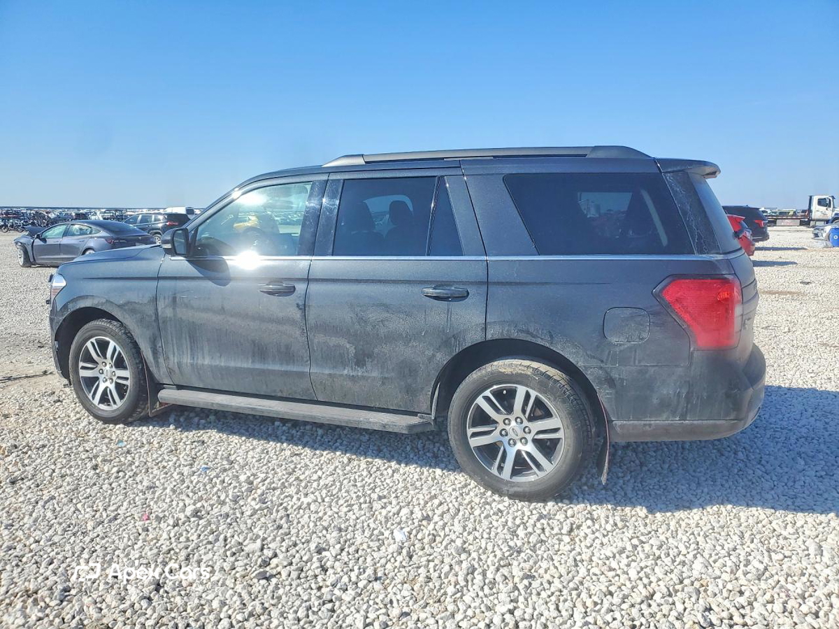 Ford Expedition 2023