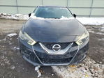Nissan Maxima 2016