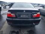 BMW Series 3 2002