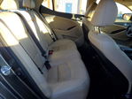 Kia Optima 2012