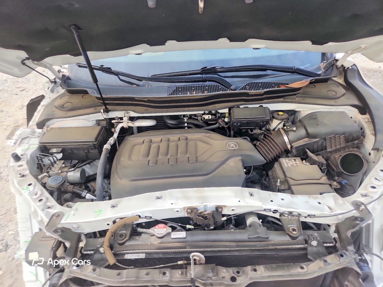 Acura MDX 2020