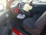 Fiat 500 2014