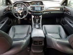 Honda Accord 2016