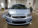 Hyundai Accent 2014