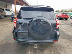 Toyota RAV 4 2012