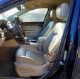 Cadillac SRX 2014