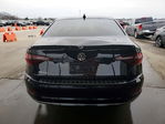 Volkswagen Jetta 2021