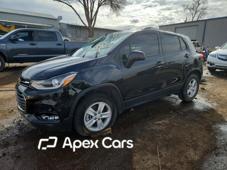 Chevrolet Trax 2022 - Image 1 of 13