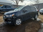 Chevrolet Trax 2022