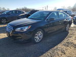 Subaru Legacy 2016