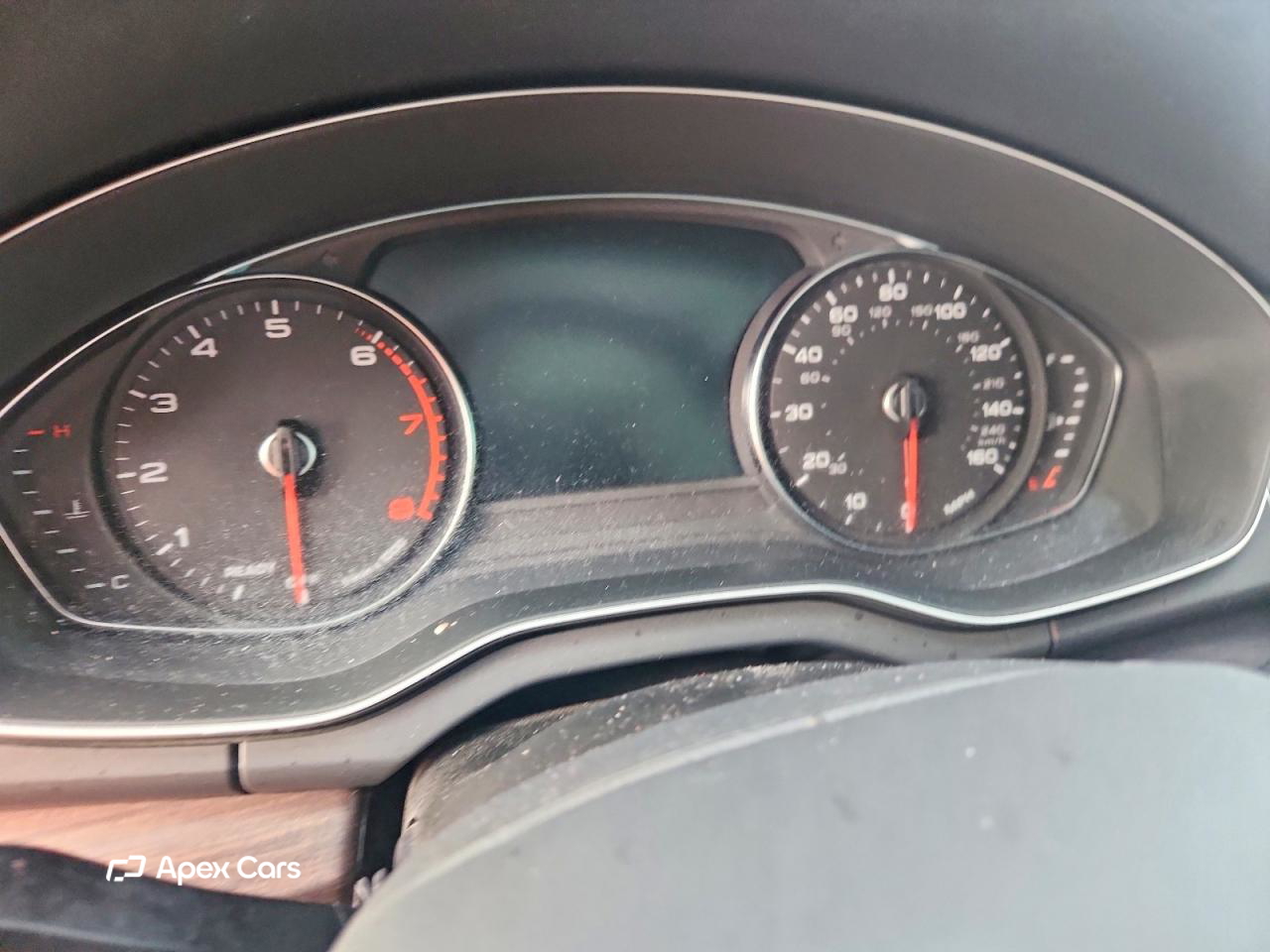 Audi Q5 2023