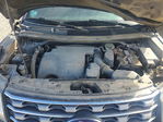 Ford Explorer 2017