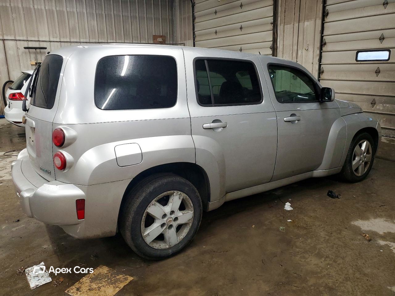Chevrolet HHR 2010