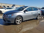 Nissan Sentra 2017