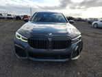 BMW Series 7 2022