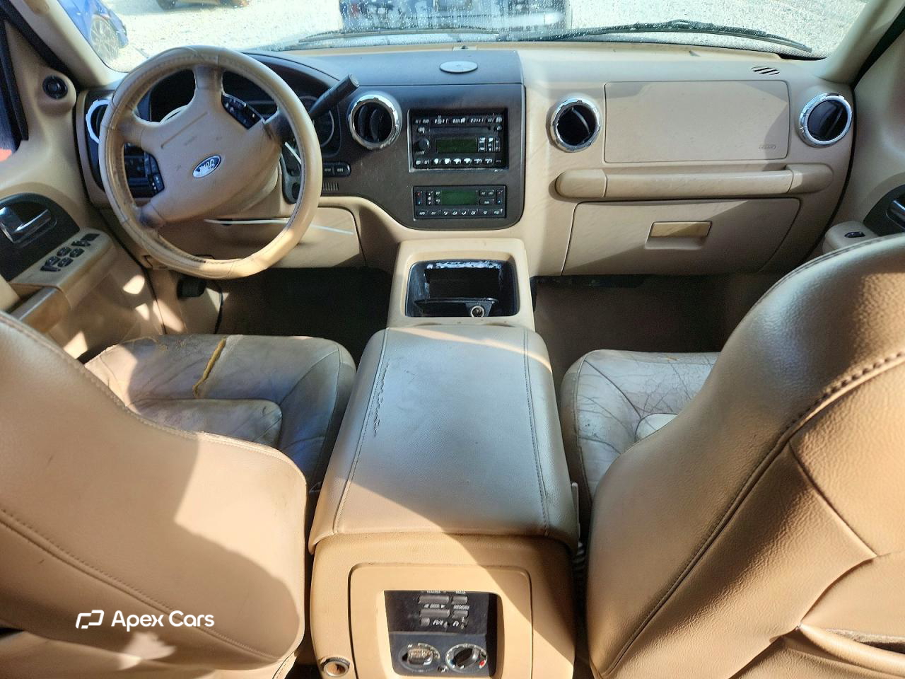 Ford Expedition 2006