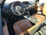 BMW Series 3 2011