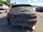 Porsche Macan 2018