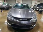 Chrysler 200 2017