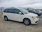 Dodge Caravan 2012