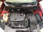 Chrysler Sebring 2010